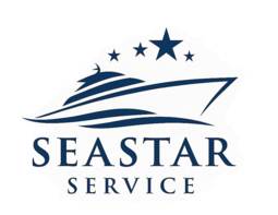 Seastar Service Logosu